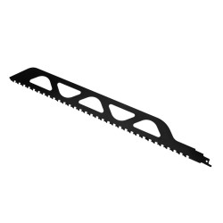 Brzeszczot do piły szablastej 455x50x1,5mm KD10781