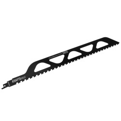 Brzeszczot do piły szablastej 455x50x1,5mm KD10781