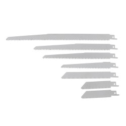 Brzeszczot do piły szablastej 28szt. KD10780