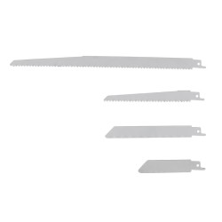 Brzeszczot do piły szablastej 28szt. KD10780