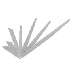 Brzeszczot do piły szablastej 28szt. KD10780