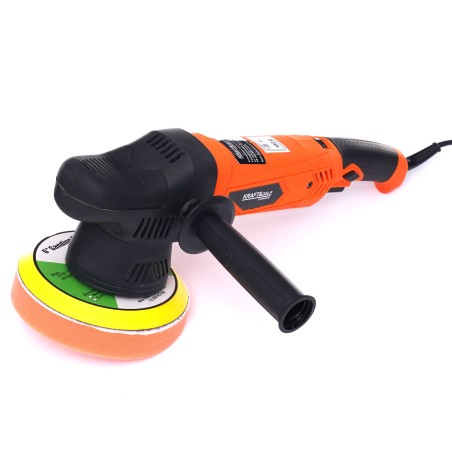 Polerka mimośrodowa elektryczna 1500W KD3025