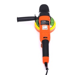 Polerka mimośrodowa elektryczna 1500W KD3025