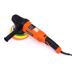 Polerka mimośrodowa elektryczna 1500W KD3025