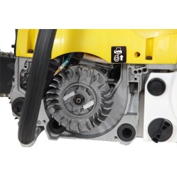 Piła spalinowa 2,7KM 40cm EC182