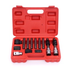 Klucze do montażu i demontażu alternatorów KD10179