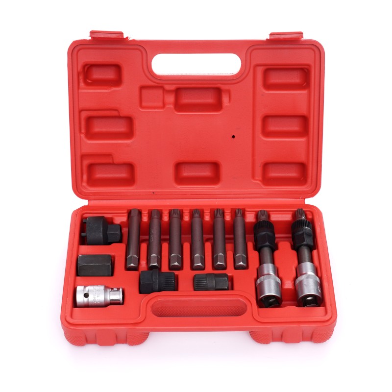 Klucze do montażu i demontażu alternatorów KD10179