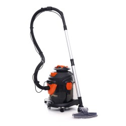 Odkurzacz przemysłowy na sucho i mokro 1600W KD482