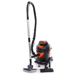 Odkurzacz przemysłowy na sucho i mokro 1600W KD482