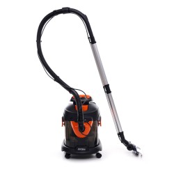 Odkurzacz przemysłowy na sucho i mokro 1600W KD482