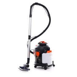 Odkurzacz przemysłowy na sucho i mokro 1600W KD482