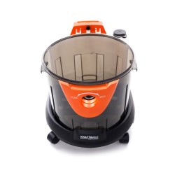 Odkurzacz przemysłowy na sucho i mokro 1600W KD482