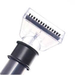 Odkurzacz przemysłowy na sucho i mokro 1600W KD482