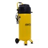 Kompresor bezolejowy 50L 10bar KD1418