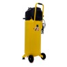 Kompresor bezolejowy 50L 10bar KD1418