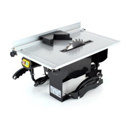 Pilarka stołowa krajzega 1000W KD555