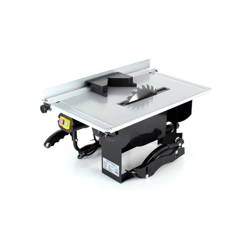 Pilarka stołowa krajzega 1000W KD555