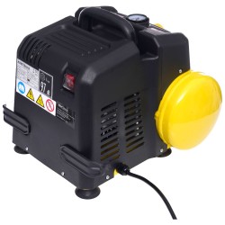 Kompresor bezolejowy 6L 8bar KD1415