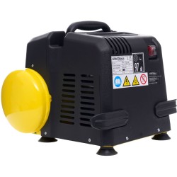 Kompresor bezolejowy 6L 8bar KD1415