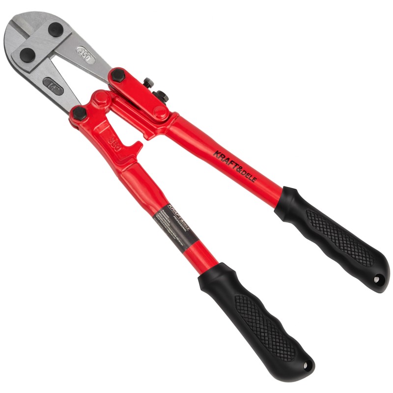 Nożyce do cięcia drutu prętów 14'' KD10431
