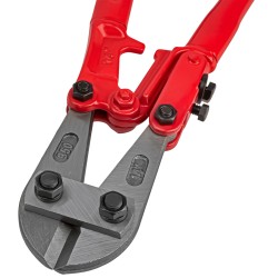 Nożyce do cięcia drutu prętów 14'' KD10431