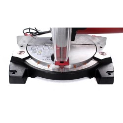 Ukośnica do drewna 1600W laser KD595