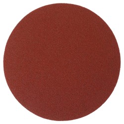 Papier ścierny 50szt. krążek 125mm P80 na rzep KD11803