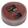 Papier ścierny 50szt. krążek 125mm P80 na rzep KD11803