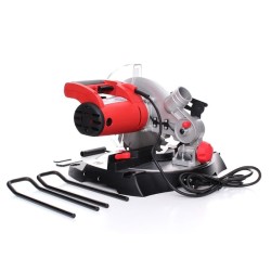 Ukośnica do drewna 1600W laser KD595