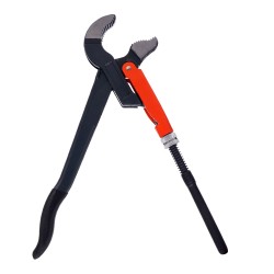 Klucz nastawny do rur 1,5'' KD10822