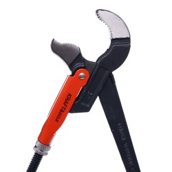 Klucz nastawny do rur 1,5'' KD10822