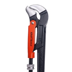 Klucz nastawny do rur 1,5'' KD10822