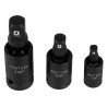Przeguby kulowe udarowe zestaw 1/2" 1/4" 3/8" KD10530