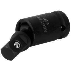 Przeguby kulowe udarowe zestaw 1/2" 1/4" 3/8" KD10530