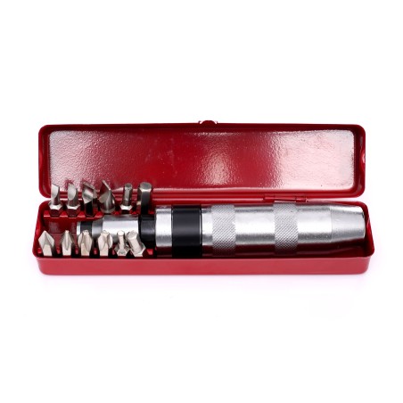 Wkrętak/wykrętak udarowy do podbijania KD1448