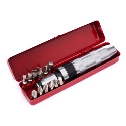 Wkrętak/wykrętak udarowy do podbijania KD1448