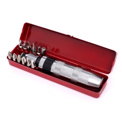 Wkrętak/wykrętak udarowy do podbijania KD1448