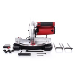 Ukośnica do drewna 1600W laser KD595