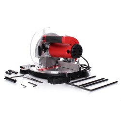 Ukośnica do drewna 1600W laser KD595