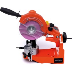 Elektryczna ostrzałka do łańcuchów 750W KD10155