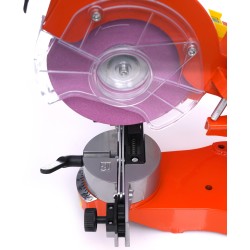 Elektryczna ostrzałka do łańcuchów 750W KD10155