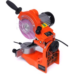 Elektryczna ostrzałka do łańcuchów 750W KD10155