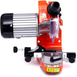 Elektryczna ostrzałka do łańcuchów 750W KD10155