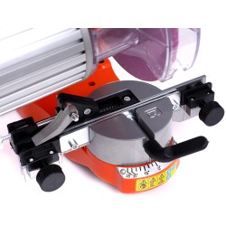 Elektryczna ostrzałka do łańcuchów 750W KD10155