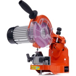 Elektryczna ostrzałka do łańcuchów 750W KD10155