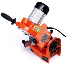 Elektryczna ostrzałka do łańcuchów 750W KD10155
