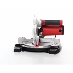 Ukośnica do drewna 1600W laser KD595