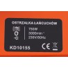 Elektryczna ostrzałka do łańcuchów 750W KD10155