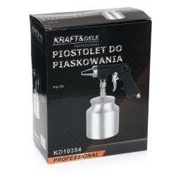 Pistolet do piaskowania KD10354
