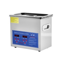 Myjka ultradźwiękowa 3,2L KD448